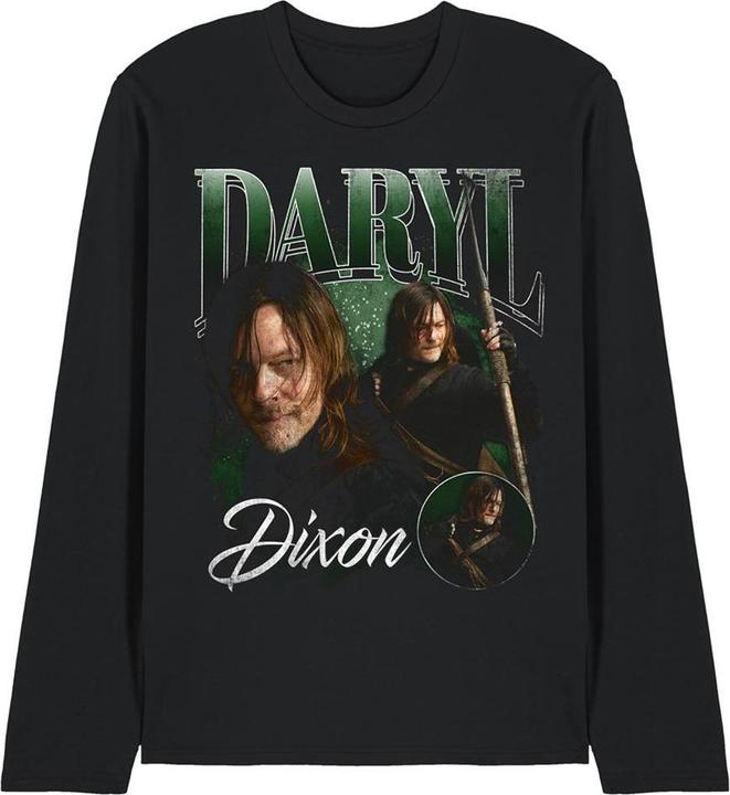 Produktbild Universal Textiles TShirt Langärmlig (M)