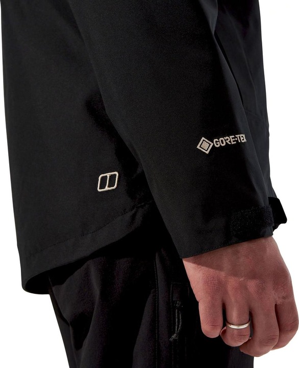 Immagine prodotto Berghaus Giacca impermeabile Bramblfell Gemini Gore-Tex (3XL)