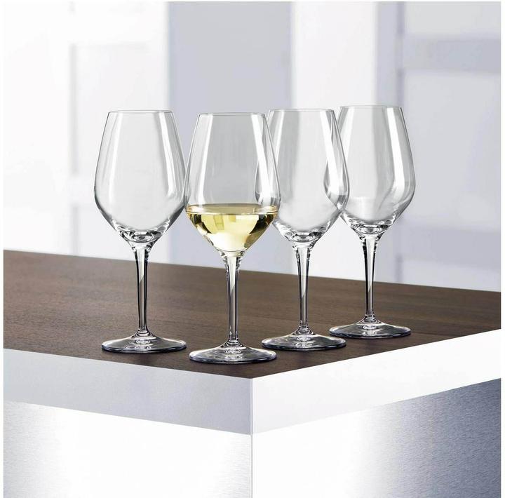Produktbild Spiegelau Weissweinglas (42 cl, 4 Gläser)