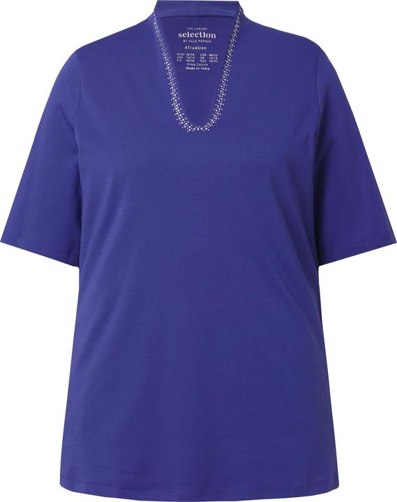 Tintenblau