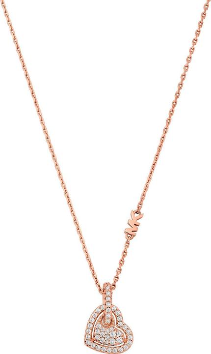 Michael Kors Premium Halskette