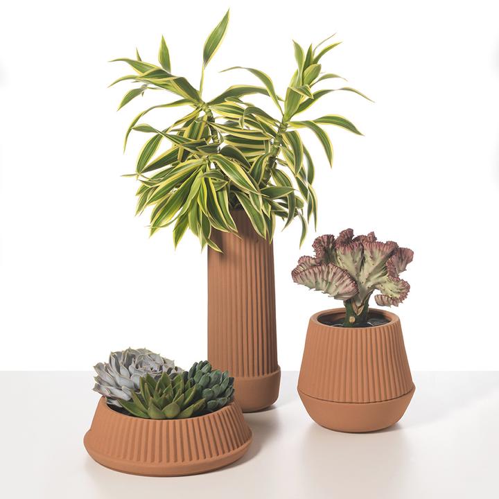 Image du produit Umbra Shift plat plissé (23.50 cm)