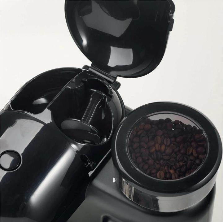 Image du produit Ariete 1318 Machine à café Moderna