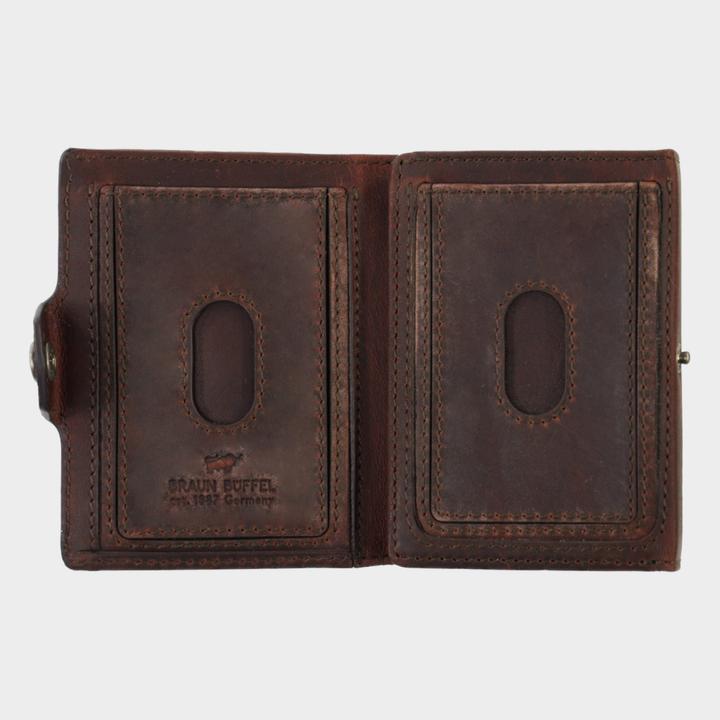 Actual product image Braun Büffel Parma Rfid M 5cs