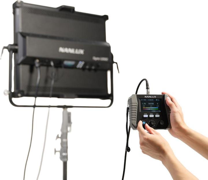 Produktbild Nanlux 6 Pin Wired Controller (Kabel)