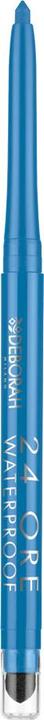 Actual product image Deborah Milano Eyeliner 24ore Waterproof 03 (03)