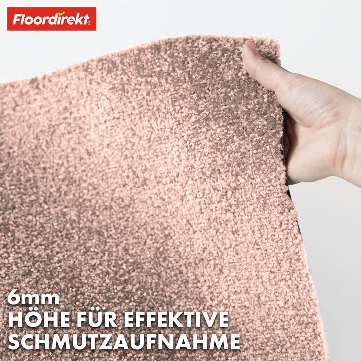 Actual product image Floordirekt Domenico (50 x 80 cm)
