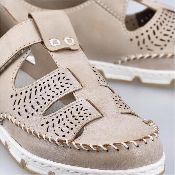 Actual product image Rieker Shoes 49958-61 - 40 (40)