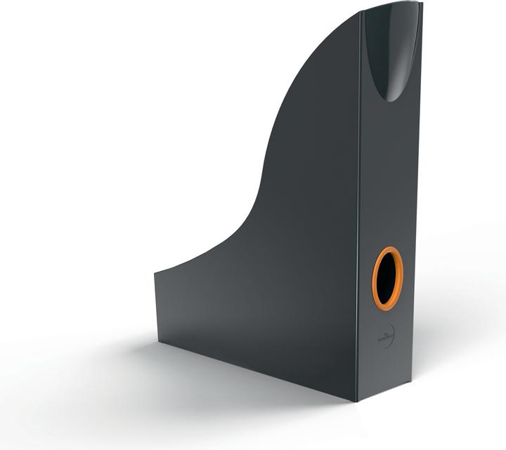 Actual product image Durable Varicolor Magazine (A4)