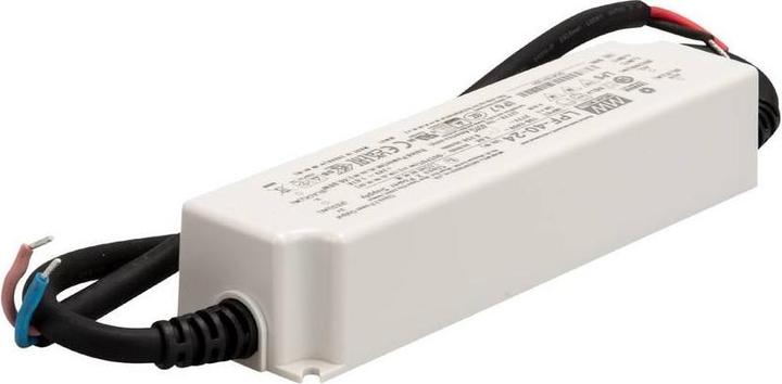 Produktbild MeanWell LEDTreiber LEDTrafo