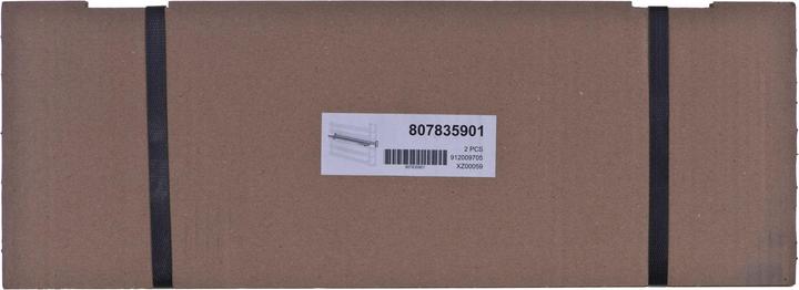 Actual product image Electrolux Tr1lfstv