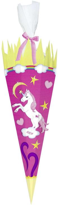 Image du produit Ursus Ensemble de sacs d'école artisanaux en forme de licorne (68 cm, 1 x)