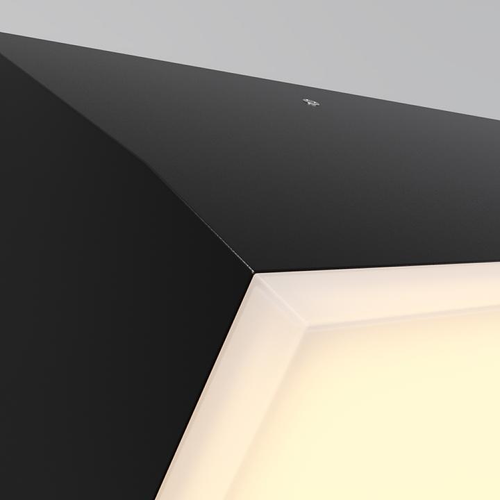 Produktbild Maytoni Brick (1600 lm)