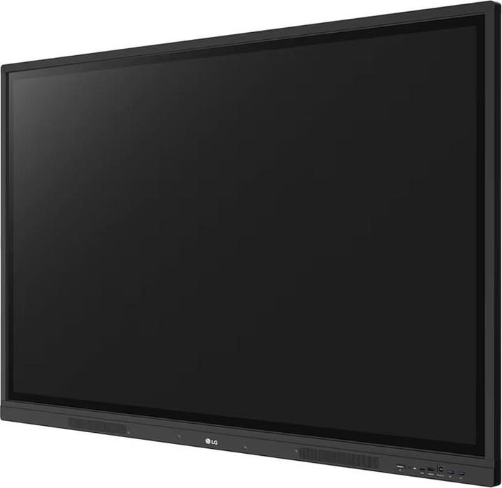 Image du produit LG CreateBoard (3840 x 2160 pixels, 98")