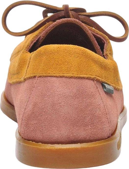 Produktbild Sebago Askook Mokassins Wildleder (43.5)