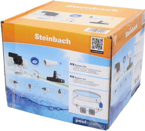 Image du produit Steinbach Kit de dérivation