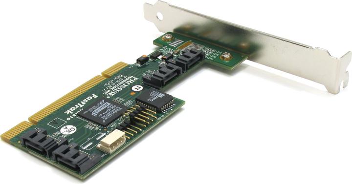 Produktbild Promise FastTrak TX4310