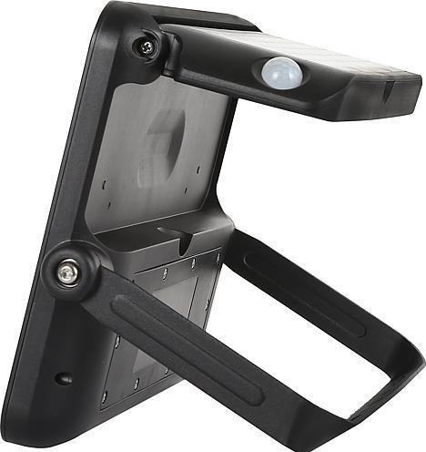 Immagine prodotto Shada Faretto solare (1080 lm, IP65)