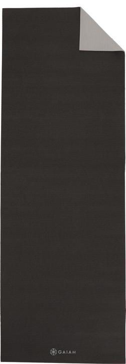 Immagine prodotto Gaiam Tappetino Yoga Premium da 6 mm a 2 colori (6 mm)