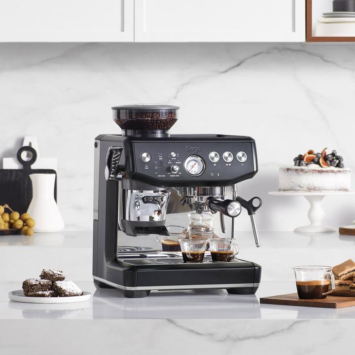Actual product image Sage Barista Impress