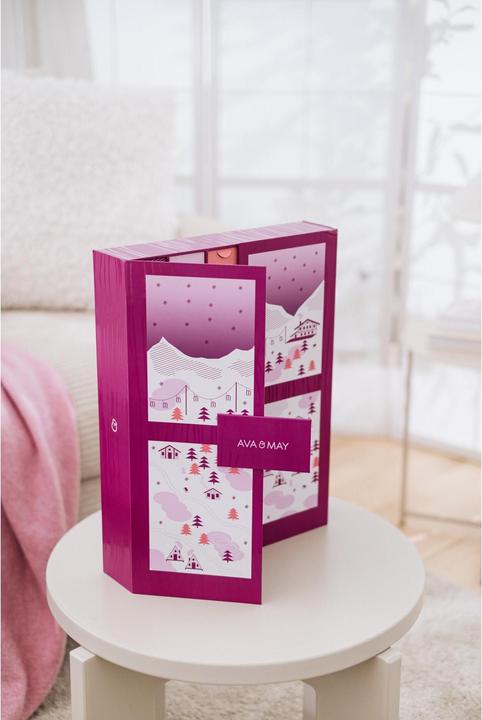 Produktbild Ava & May Miniprodukte