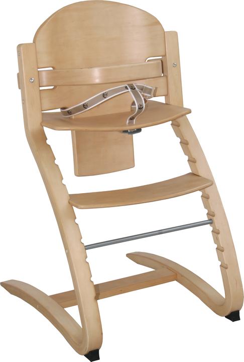 Produktbild Roba MoveUp (Hochstuhl)