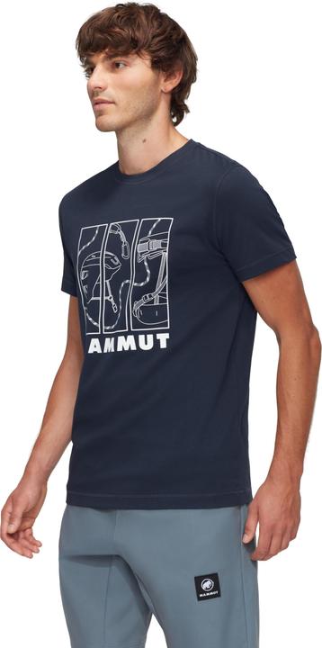 Actual product image Mammut Core T-Shirt Men Gear (XL)