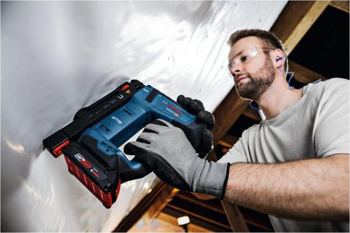 Produktbild Bosch Professional GTH 18V-14 (Tacker)