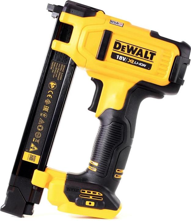 Actual product image DeWalt DCN701N