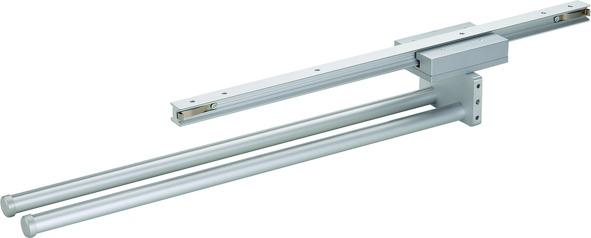 Werkstarck Handtuch-Auszüge Excellent (1 Stk.)