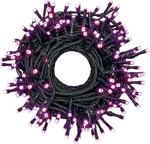 Produktbild Lotti LED Lichterkette 'Wonder' 200 LED 63754 (21 m)