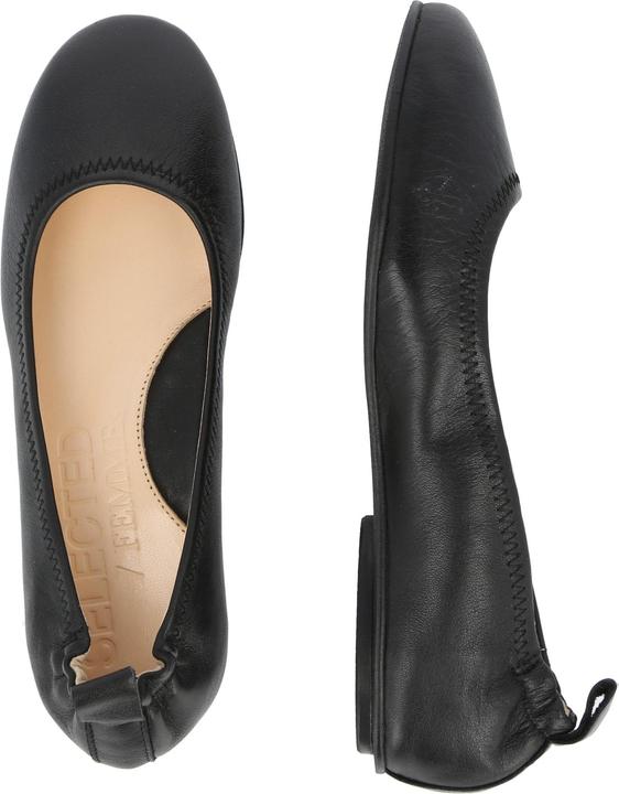 Produktbild Selected Weich Leder Ballerinas (38)