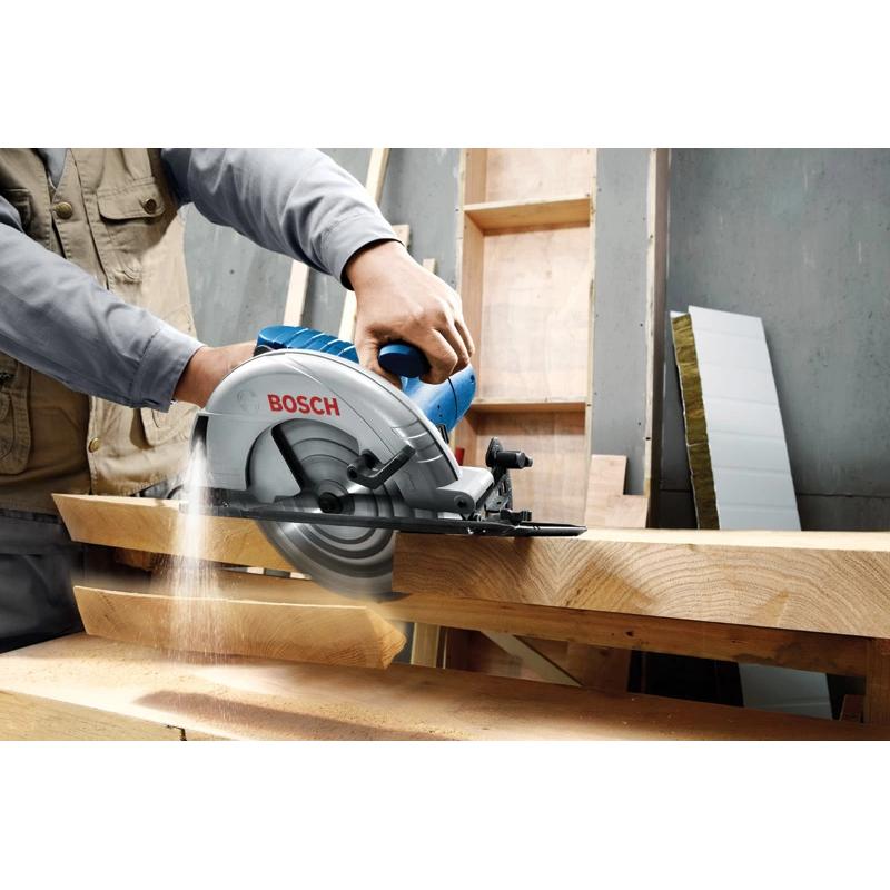 Thumbnail - Bosch Professional, Handkreissäge, Handkreissäge 06015A2001
