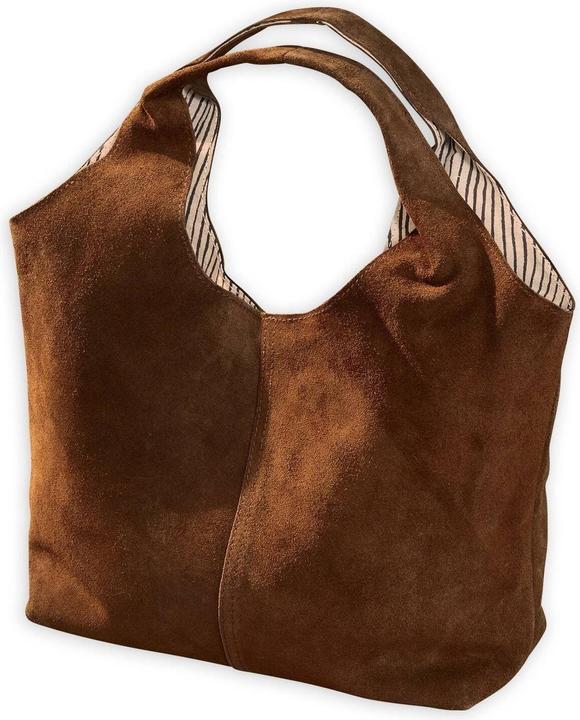 Immagine prodotto Loberon Borsa Georgine marrone