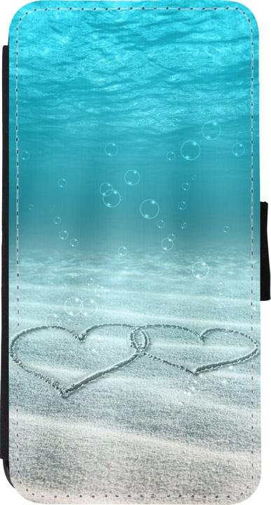 Produktbild PhoneLook Hülle Wallet schwarz Summer 18 19 (Apple iPhone XR)