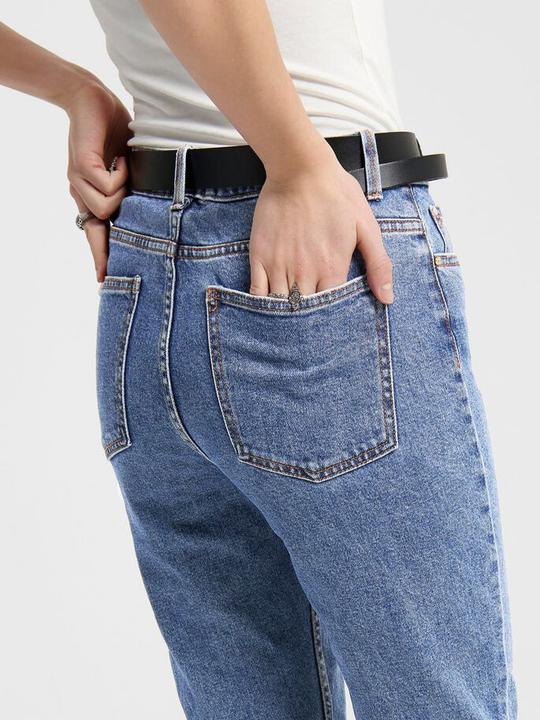 Actual product image Only Straight Fit Jeans (W33/L32)