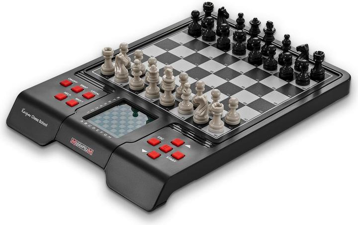 Millennium École d'échecs de Karpov