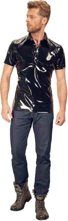 Produktbild Black Level Lack Herren Poloshirt S (S)