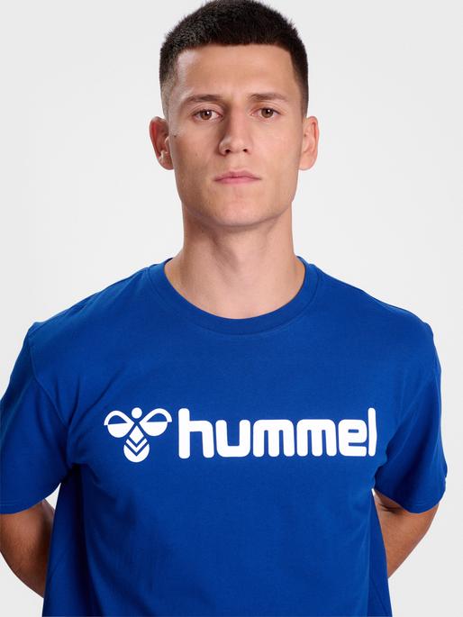 Produktbild hummel HMLGO 2.0 LOGO T-SHIRT S/S (S)