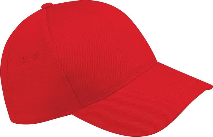 Produktbild Beechfield 5 Panel Baseballkappe Ultimate (2 StückPackung) (One Size)