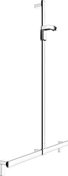 Keuco Doucheglijstang AXESS verchroomd 1000/1300mm