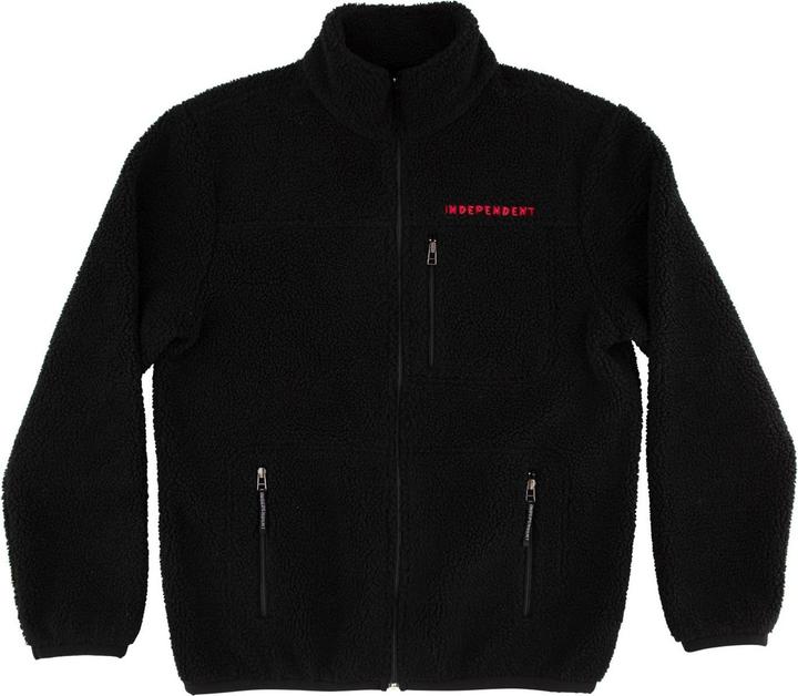 Produktbild Independent BTG Sherpa Jacket (M)