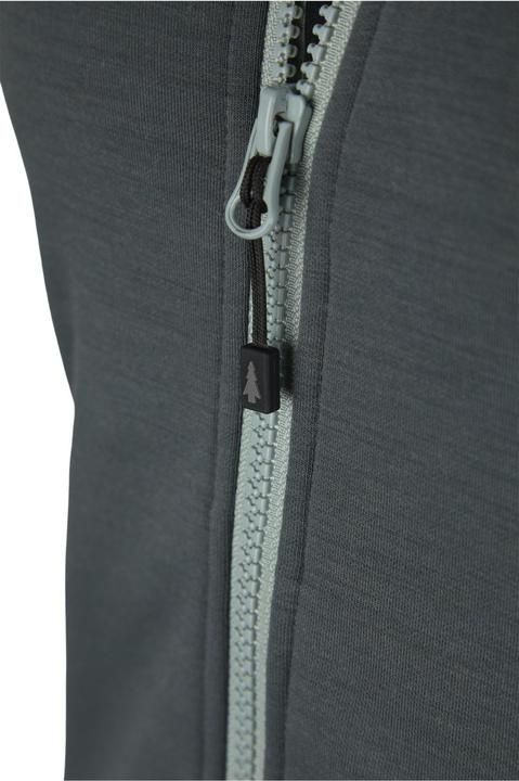 Produktbild Heber Peak Women's MerinoBlend SaplingHe. Zip Hoody (XS)