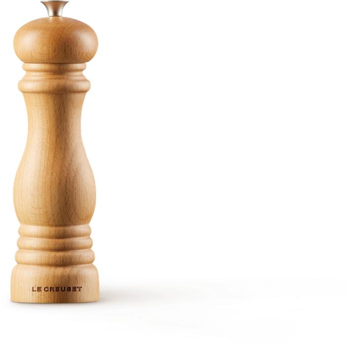 Actual product image Le Creuset Pepper mill - height 21cm (Pepper)