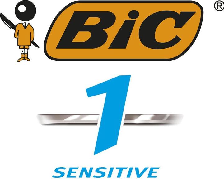 Image du produit Bic Sensible 1
