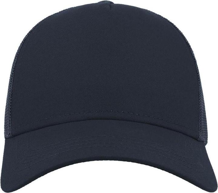 Actual product image Rapper Cotton 5 Panel Trucker Cap