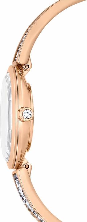 Immagine prodotto Swarovski Cristallo di roccia ovale (Orologio da polso analogico)