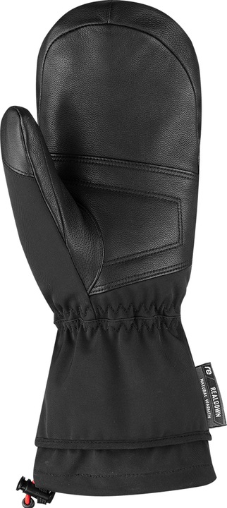 Actual product image Reusch Down Spirit Gtx (10)