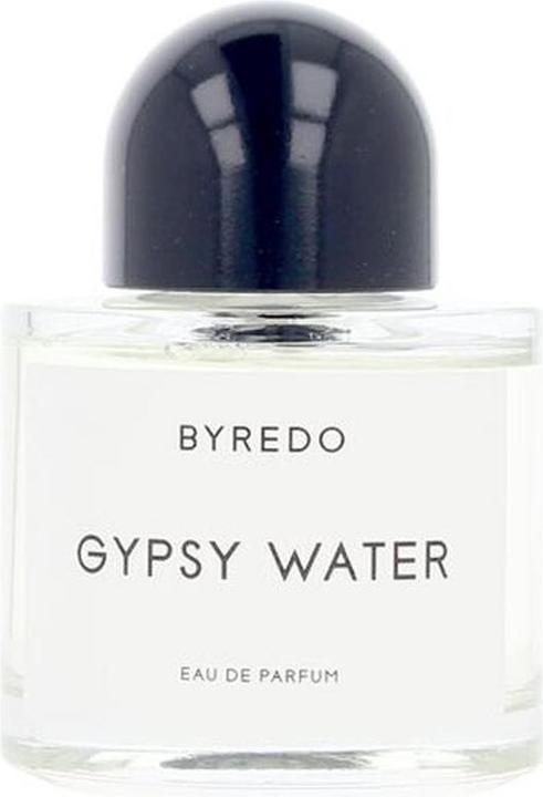 Produktbild Byredo Gypsy Water Edp 100 ml (Eau de Parfum, 100 ml)