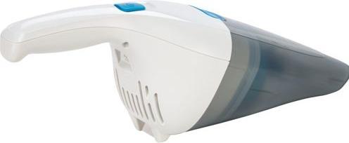 Produktbild Black & Decker Akkusauger Dustbuster weiss